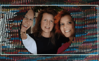 Historia jednej tkaniny – „O” dla Oplotek – część 1