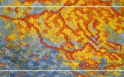 Gobelin, kilim? Jest jakaś różnica?