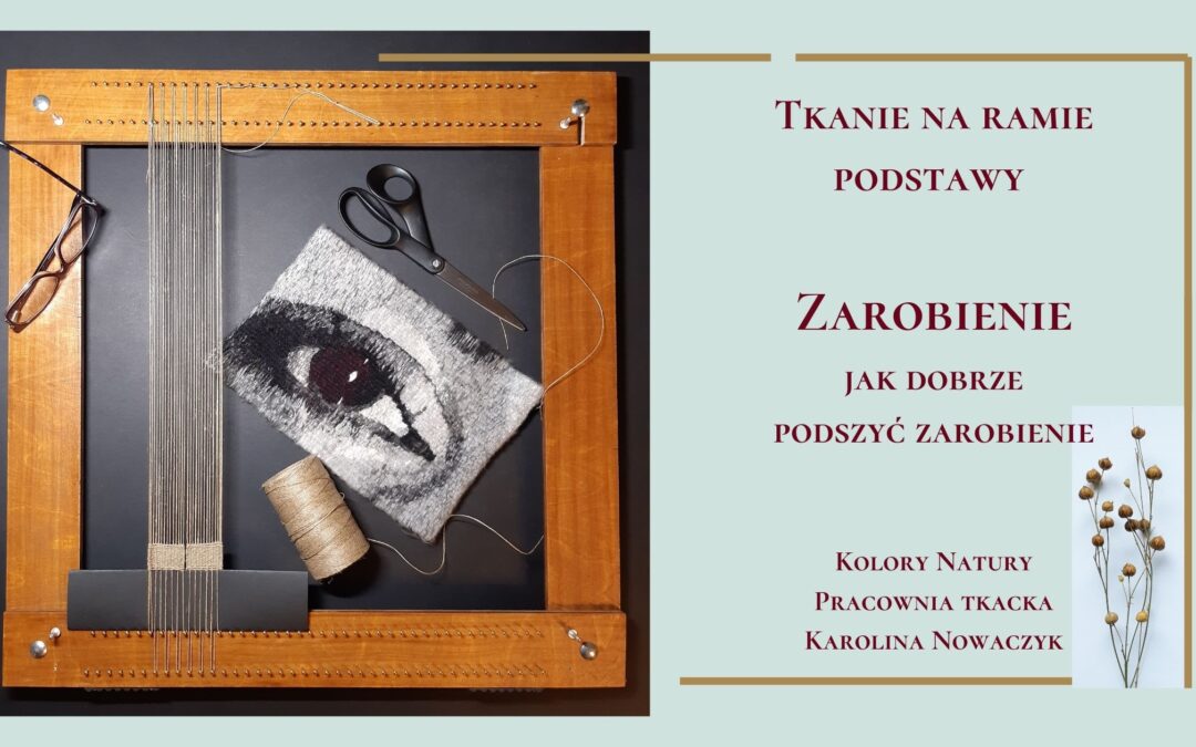 Jak dobrze podszyć zarobienie?