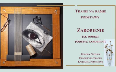 Jak dobrze podszyć zarobienie?