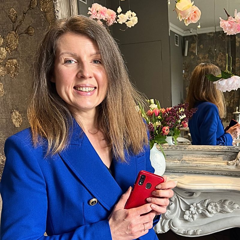 Karolina Nowaczyk Pracownia Tkacka